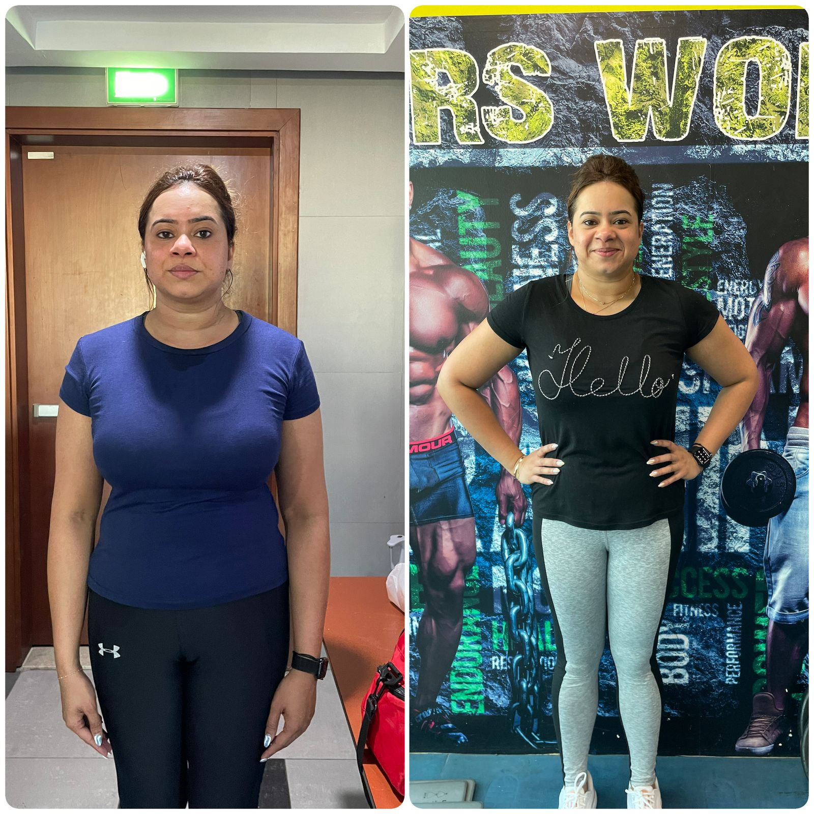 Member transformation